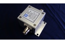 AS-303N - 3 kW CW / 5 kW PEP Coaxial Lightning Arrestor, N-type connectors, 1 to 70 MHz